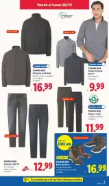Catálogo Lidl semana 44 Página 3