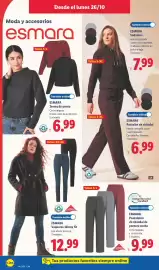 Catálogo Lidl semana 44 Página 4