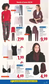 Catálogo Lidl semana 44 Página 5