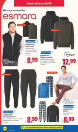 Catálogo Lidl semana 44 Página 6