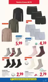 Catálogo Lidl semana 44 Página 7