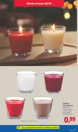 Catálogo Lidl semana 44 Página 9