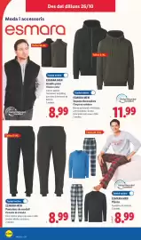 Catálogo Lidl semana 44 Página 10