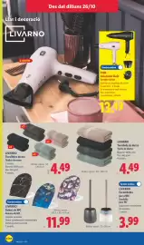 Catálogo Lidl semana 44 Página 14