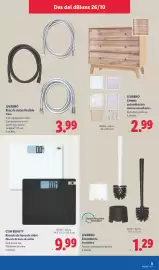 Catálogo Lidl semana 44 Página 17