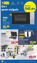 Catálogo Lidl semana 44 Página 2