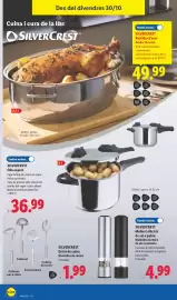 Catálogo Lidl semana 44 Página 26