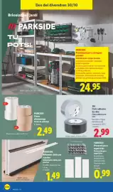 Catálogo Lidl semana 44 Página 32