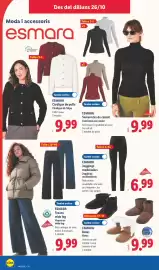 Catálogo Lidl semana 44 Página 6