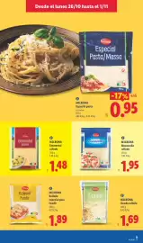 Catálogo Lidl semana 44 Página 15