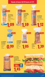 Catálogo Lidl semana 44 Página 17