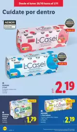 Catálogo Lidl semana 44 Página 18