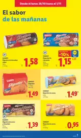 Catálogo Lidl semana 44 Página 19