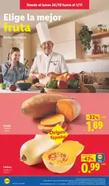 Catálogo Lidl semana 44 Página 2