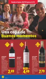 Catálogo Lidl semana 44 Página 22