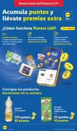 Catálogo Lidl semana 44 Página 26