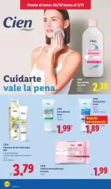 Catálogo Lidl semana 44 Página 28