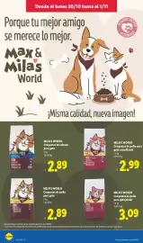 Catálogo Lidl semana 44 Página 30