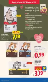 Catálogo Lidl semana 44 Página 31