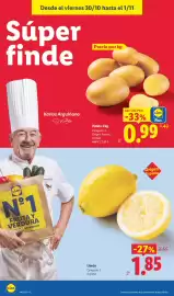 Catálogo Lidl semana 44 Página 32