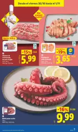Catálogo Lidl semana 44 Página 33