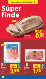 Catálogo Lidl semana 44 Página 34