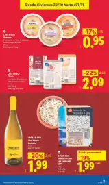 Catálogo Lidl semana 44 Página 35