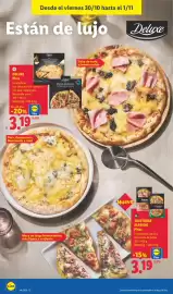 Catálogo Lidl semana 44 Página 36