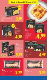 Catálogo Lidl semana 44 Página 37