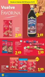 Catálogo Lidl semana 44 Página 40