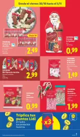 Catálogo Lidl semana 44 Página 41