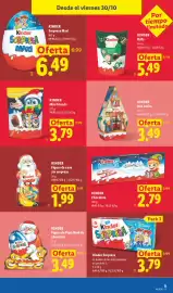 Catálogo Lidl semana 44 Página 45