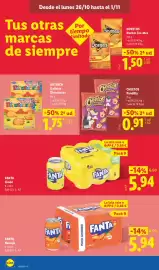 Catálogo Lidl semana 44 Página 46