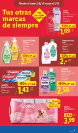 Catálogo Lidl semana 44 Página 47