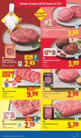 Catálogo Lidl semana 44 Página 7
