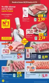 Catálogo Lidl semana 44 Página 8
