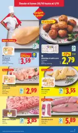 Catálogo Lidl semana 44 Página 9