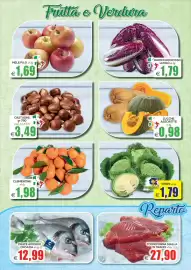 Volantino SuperOne Pagina 2