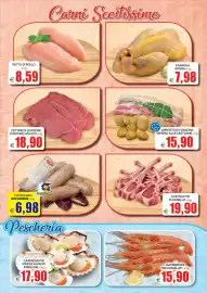 Volantino SuperOne Pagina 3