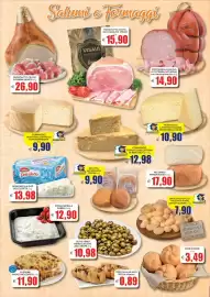 Volantino SuperOne Pagina 4