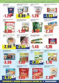 Volantino SuperOne Pagina 5