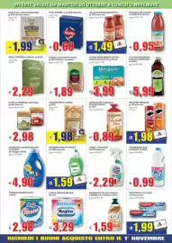 Volantino SuperOne Pagina 7