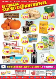 Volantino SuperOne Pagina 8
