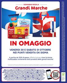 Volantino Ok Sigma Pagina 12