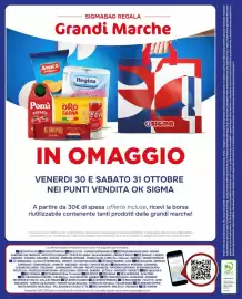 Volantino Ok Sigma Pagina 12