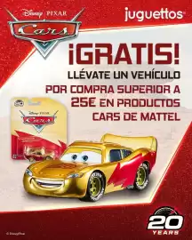 Catálogo Juguettos Página 1