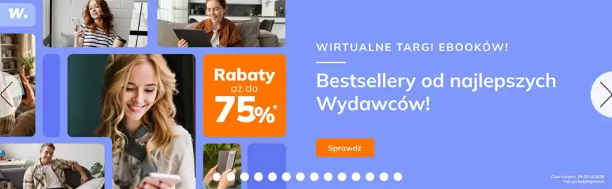 Woblink gazetka Strona 1