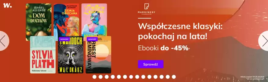 Woblink gazetka Strona 7