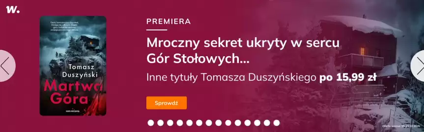 Woblink gazetka Strona 9