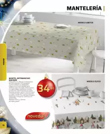 Catálogo Coferdroza Página 10
